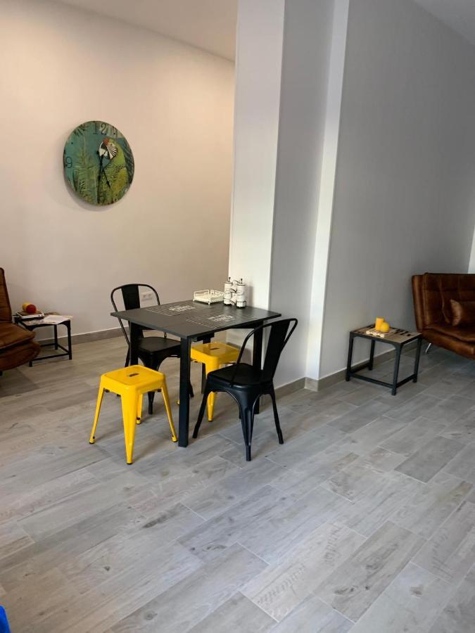 T-Homes - Fuencarral Madrid Ngoại thất bức ảnh