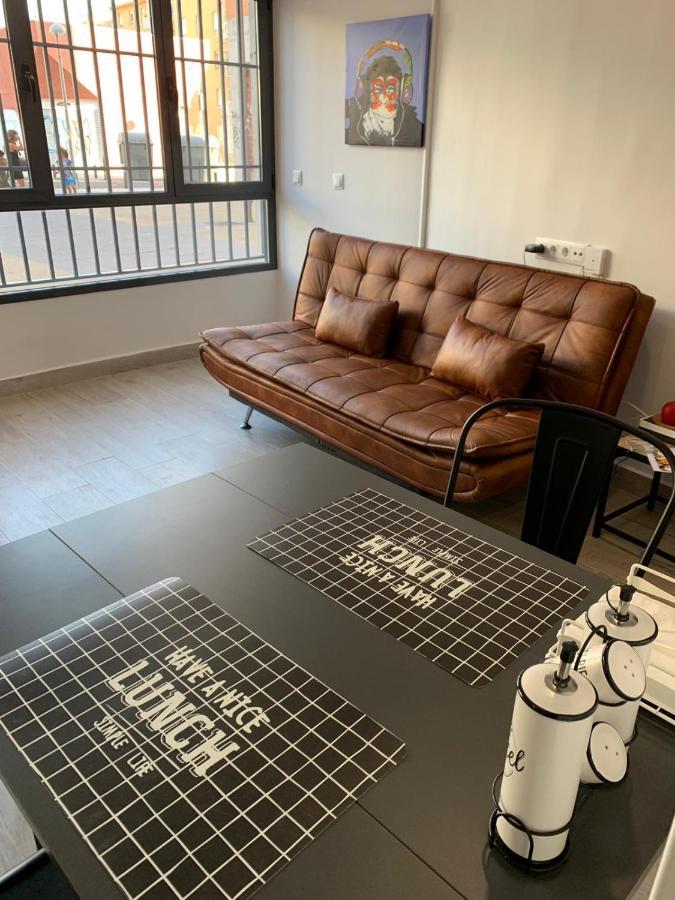 T-Homes - Fuencarral Madrid Ngoại thất bức ảnh