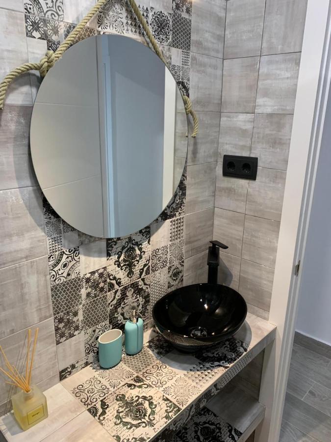 T-Homes - Fuencarral Madrid Ngoại thất bức ảnh