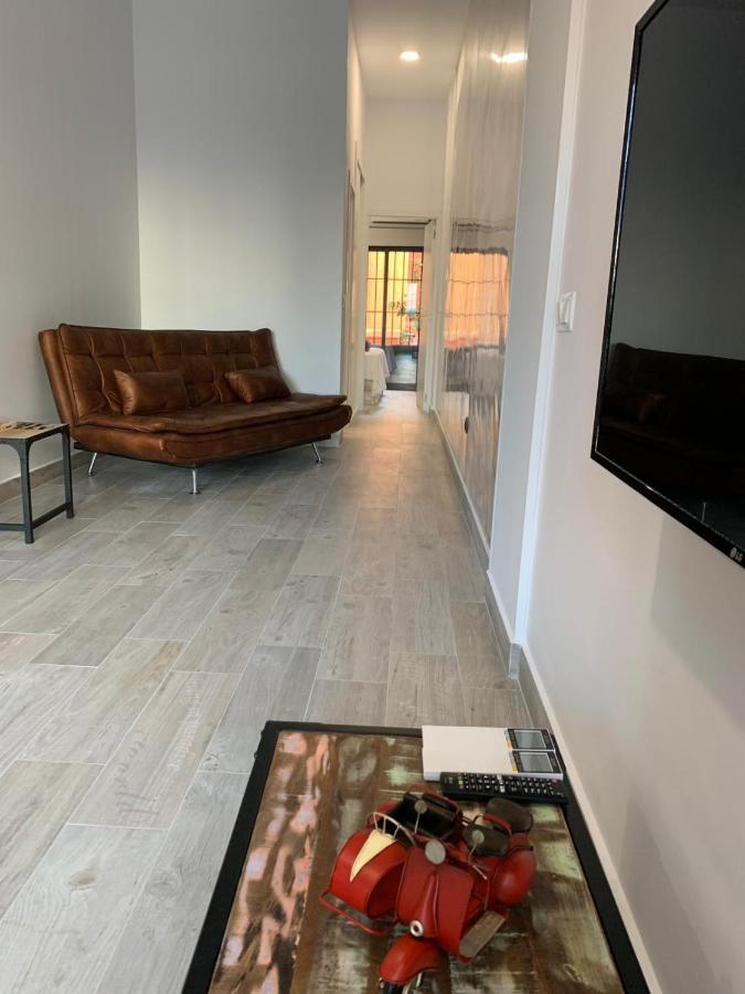 T-Homes - Fuencarral Madrid Ngoại thất bức ảnh